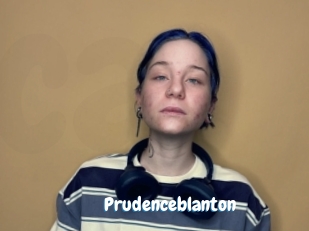 Prudenceblanton