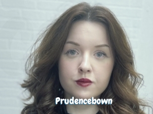 Prudencebown