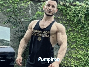 Pumpiron