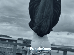 Purplesnow