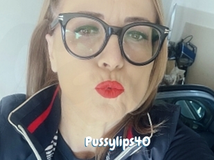 Pussylips40