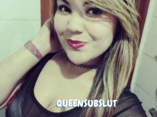 QUEENSUBSLUT