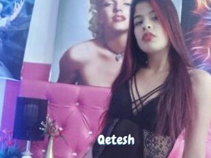 Qetesh
