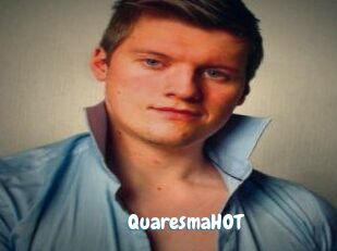 QuaresmaHOT