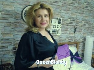 QueenBlondy