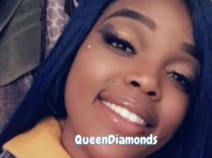 QueenDiamonds