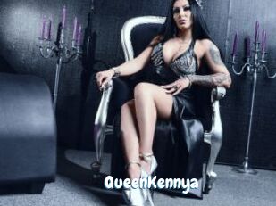 QueenKennya