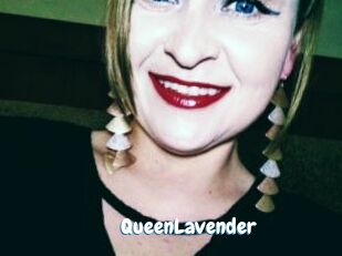 QueenLavender