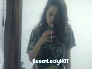 QueenLecsyHOT