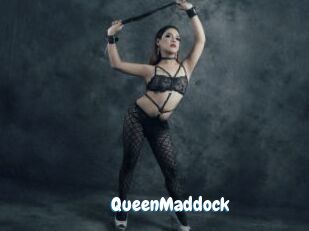 QueenMaddock