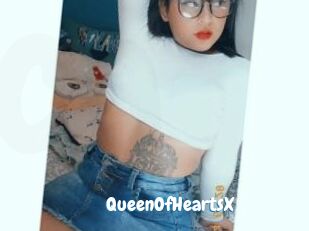 QueenOfHeartsX