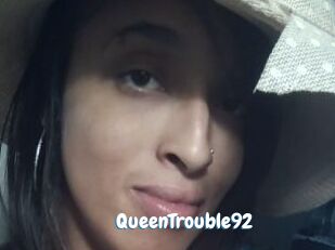 QueenTrouble92