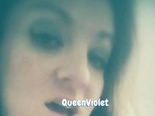 QueenViolet