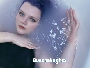 QueenaHughes