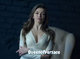 QueenofVersace