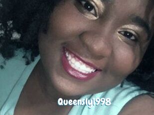 Queensly1998