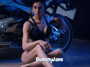 QueenyJane