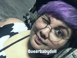 Queerbabydoll