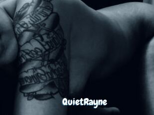 QuietRayne