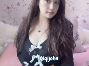 Qiqijohn