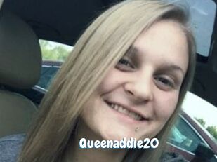 Queenaddie20