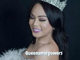 Queenamorpowers