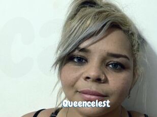 Queencelest