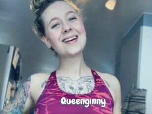 Queenginny