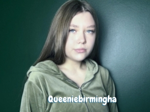 Queeniebirmingha