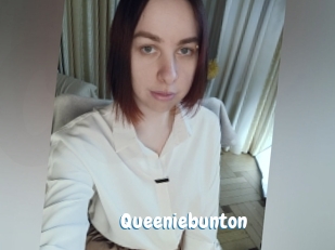 Queeniebunton