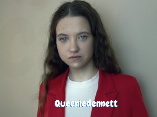 Queeniedennett