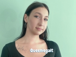 Queeniegalt