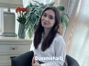 Queeniehails