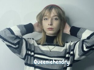 Queeniehendry