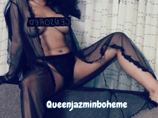 Queenjazminboheme