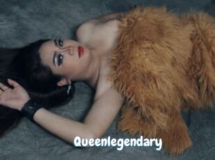 Queenlegendary