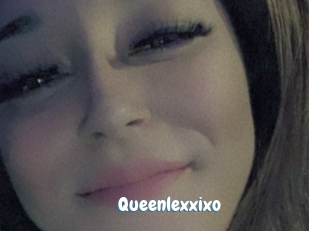 Queenlexxixo