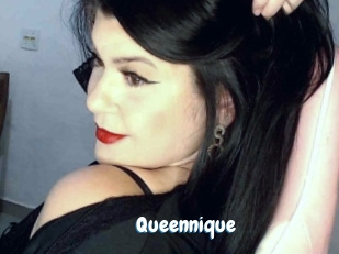 Queennique