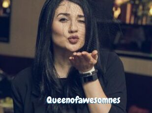 Queenofawesomnes