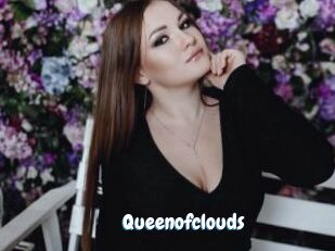 Queenofclouds