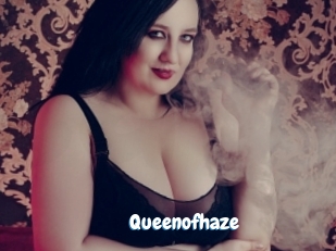 Queenofhaze