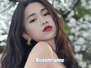 Queenrianne