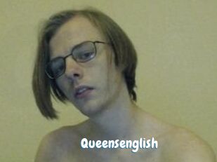 Queensenglish