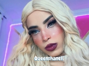 Queenshanell