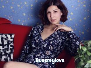 Queensylove