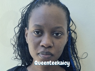 Queenteekaicy