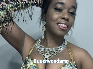 Queenvondamn