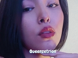 Queenzetrion