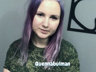 Quennabulman