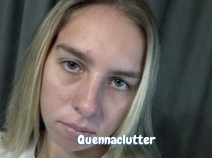 Quennaclutter